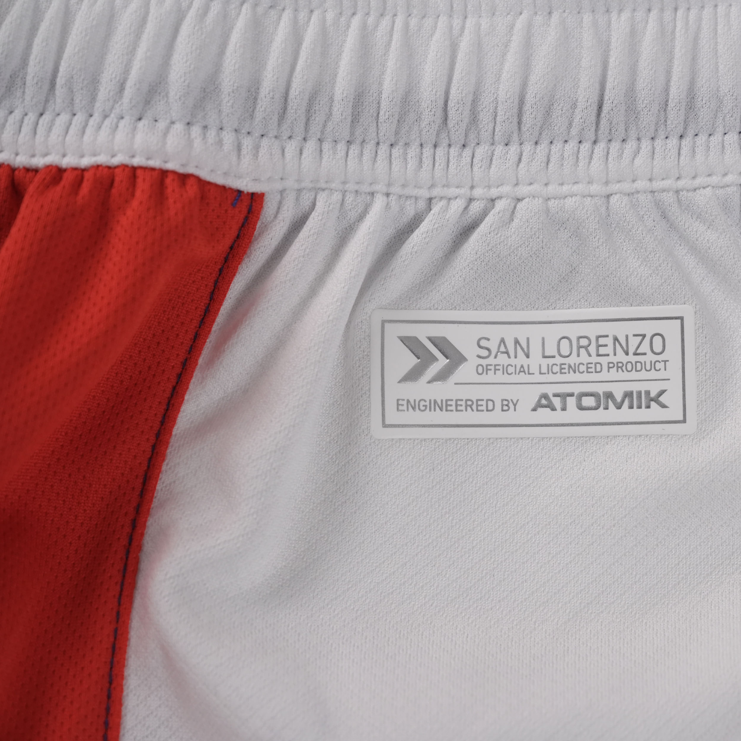 Short alternativo de hombre San Lorenzo — imagen 8
